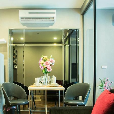 Bangkok Sky Walk Apartment Екстериор снимка