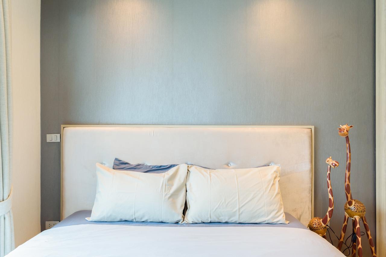 Bangkok Sky Walk Apartment Екстериор снимка