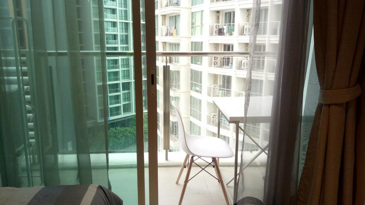 Bangkok Sky Walk Apartment Екстериор снимка
