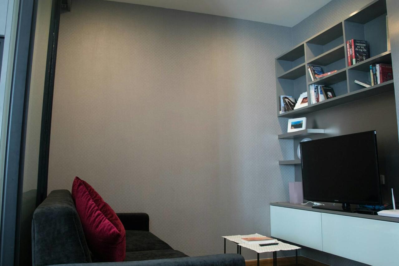 Bangkok Sky Walk Apartment Екстериор снимка