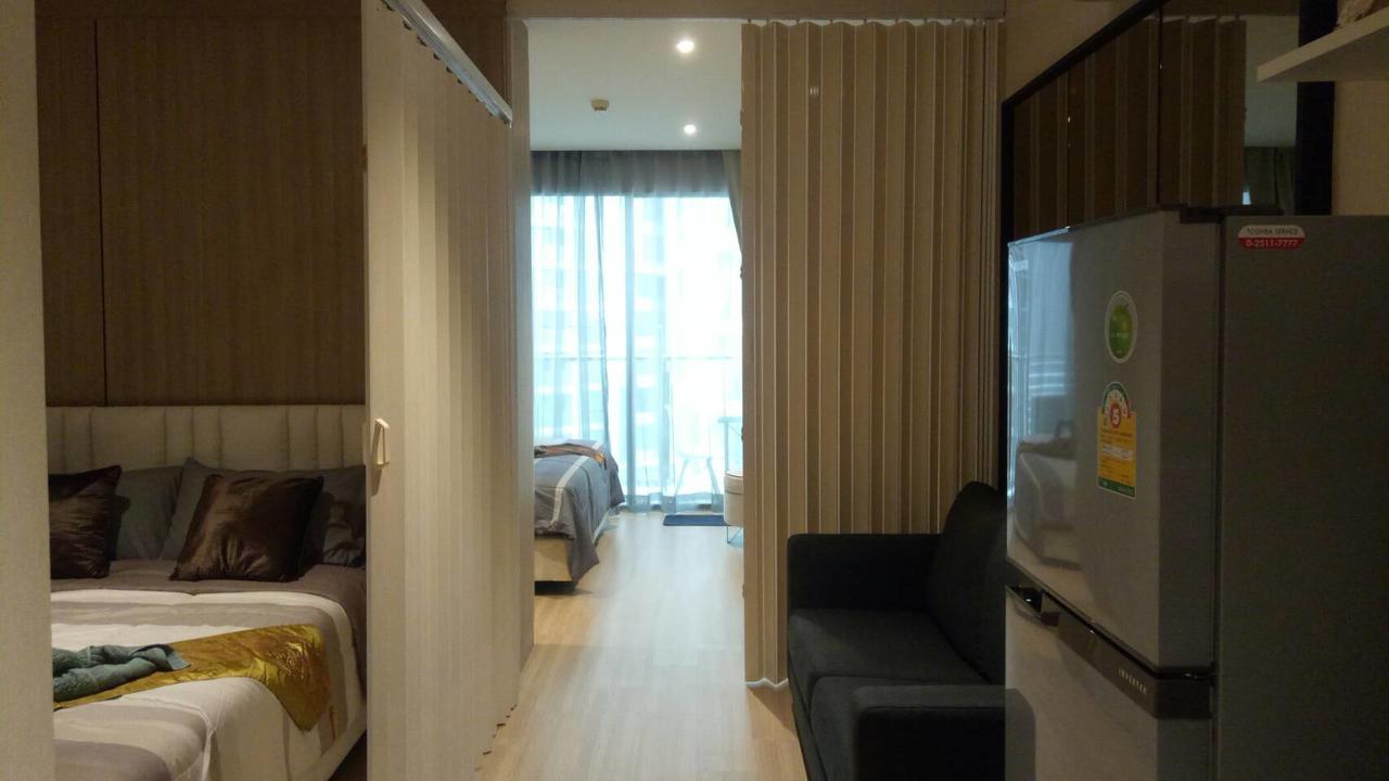 Bangkok Sky Walk Apartment Екстериор снимка
