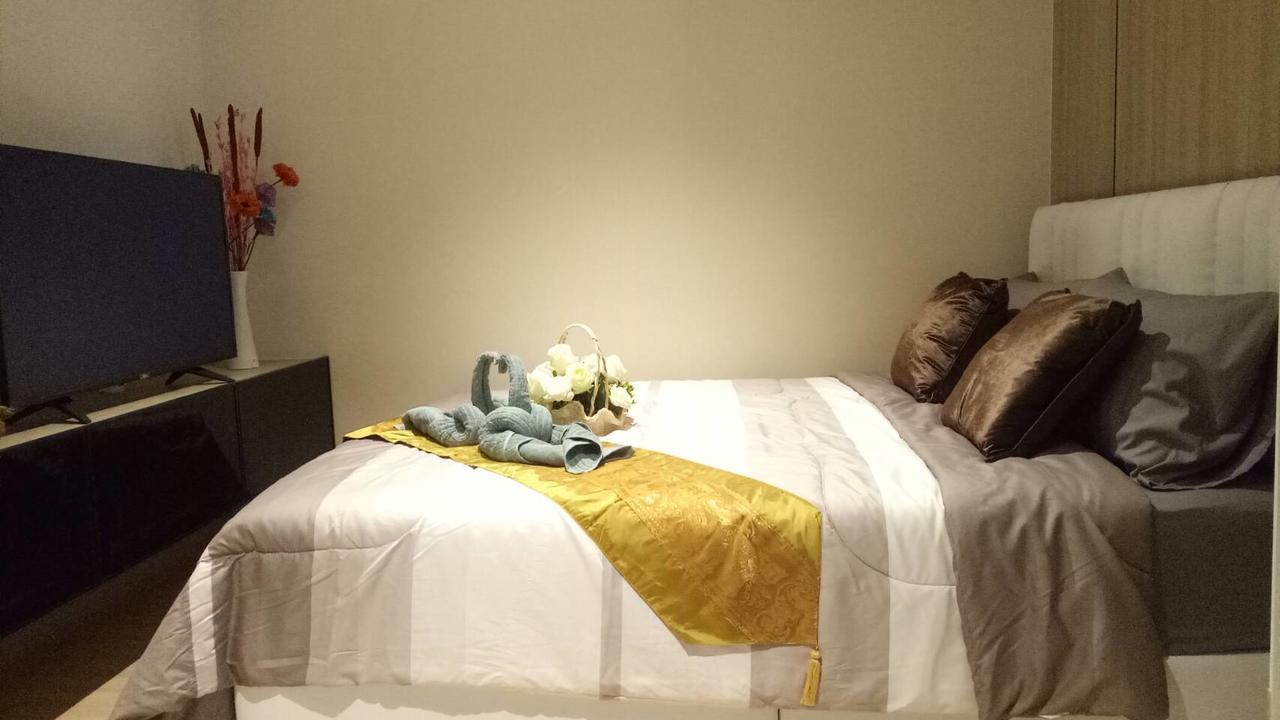 Bangkok Sky Walk Apartment Екстериор снимка