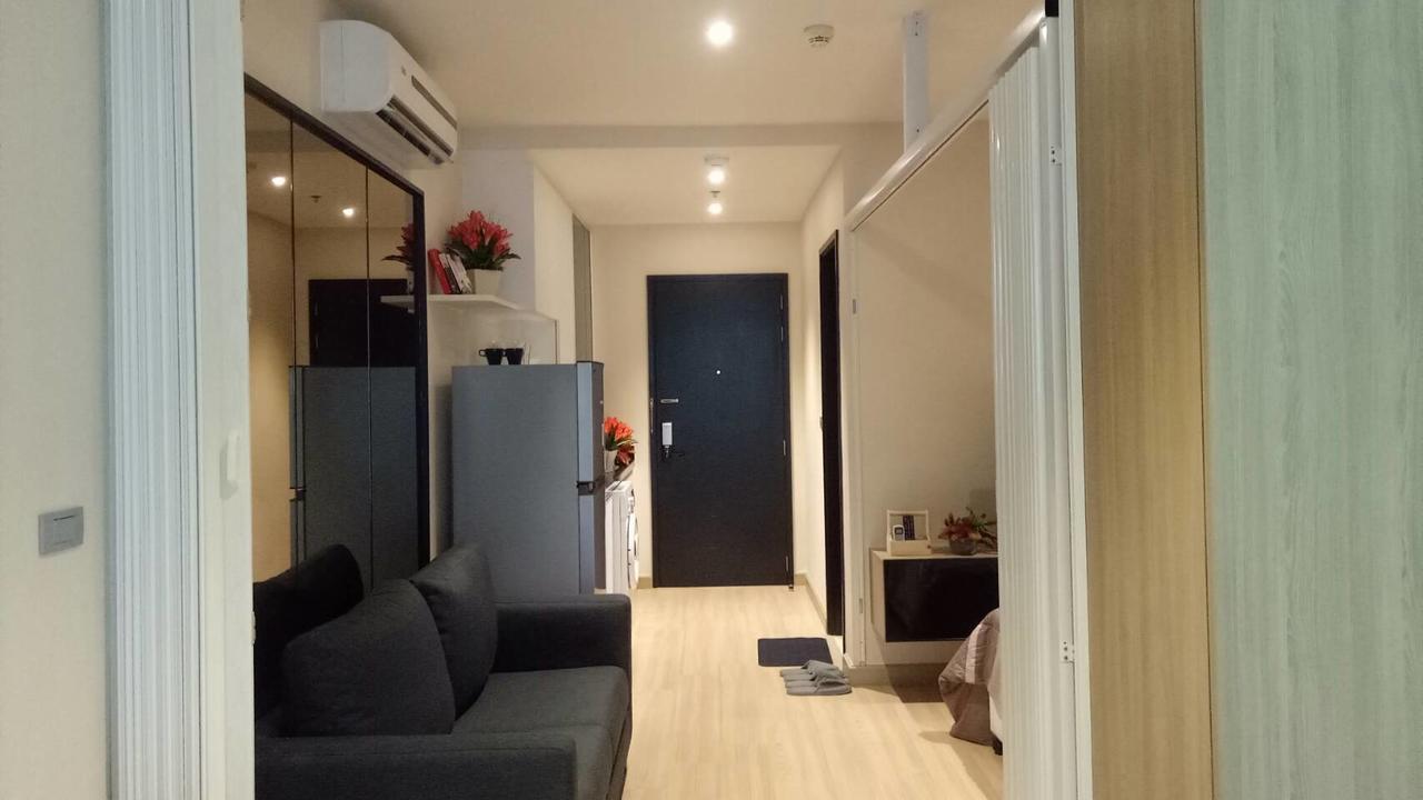Bangkok Sky Walk Apartment Екстериор снимка