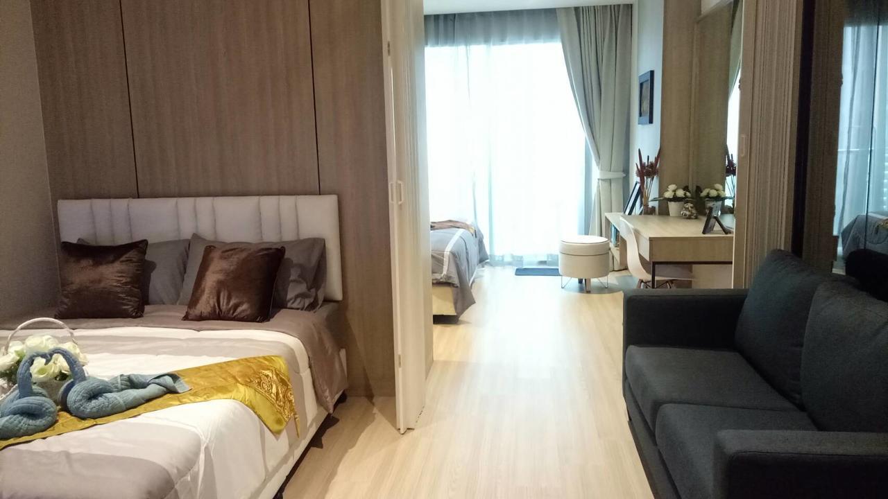 Bangkok Sky Walk Apartment Екстериор снимка