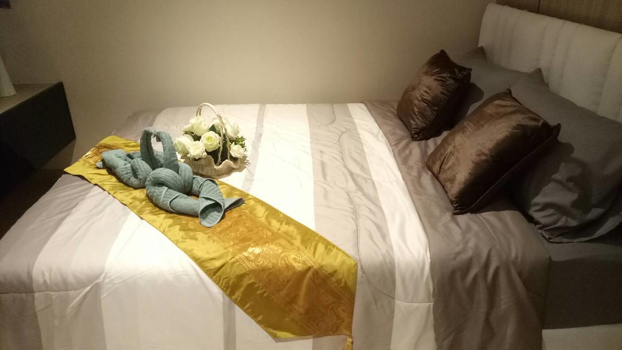 Bangkok Sky Walk Apartment Екстериор снимка